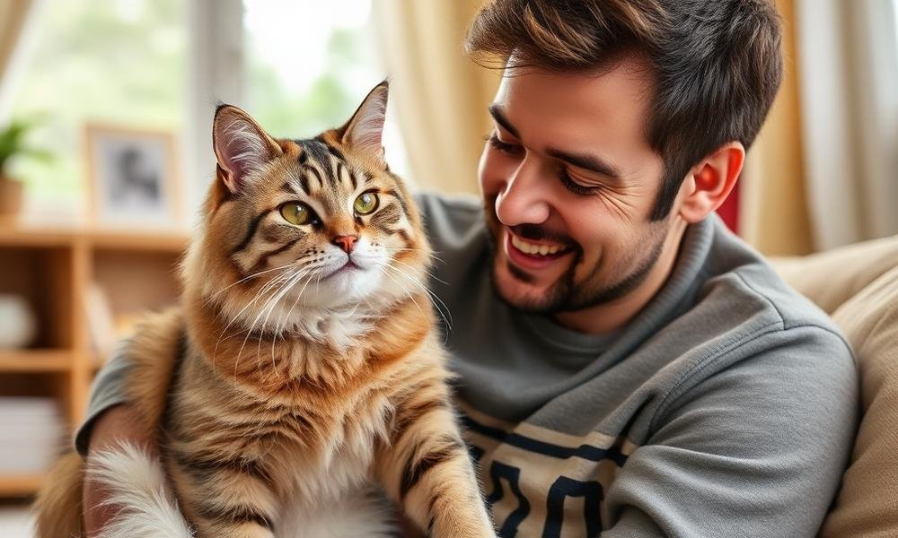cat health guide - owner guide