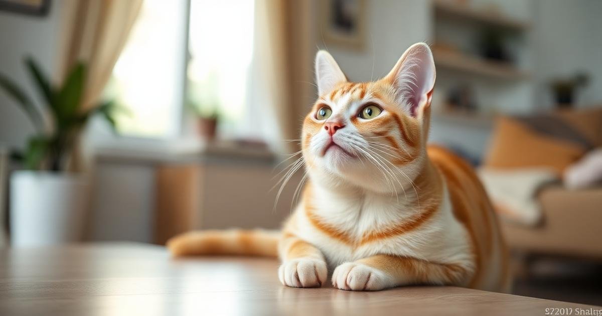 cat hyperthyroidism signs - featured guide image