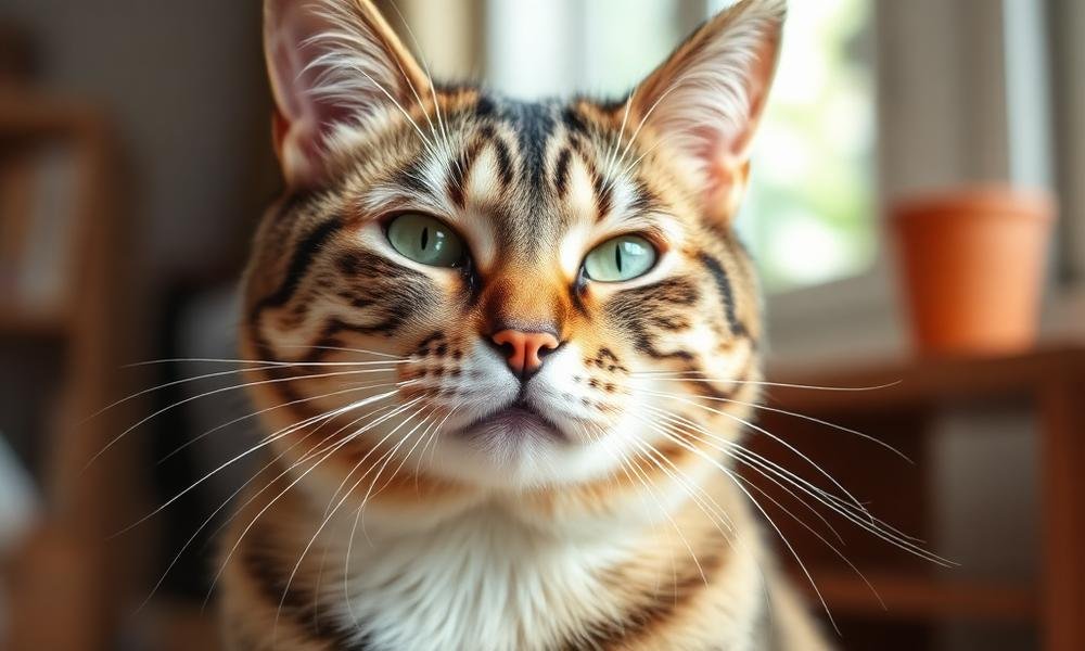 cat hyperthyroidism signs - practical tips