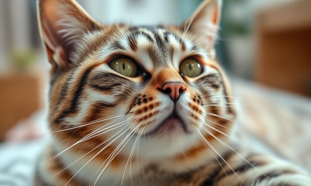 cat kidney disease diet - practical tips