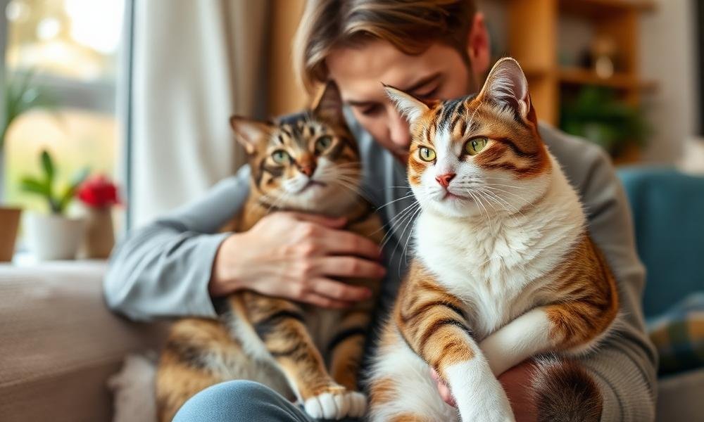cat kidney disease diet - owner guide