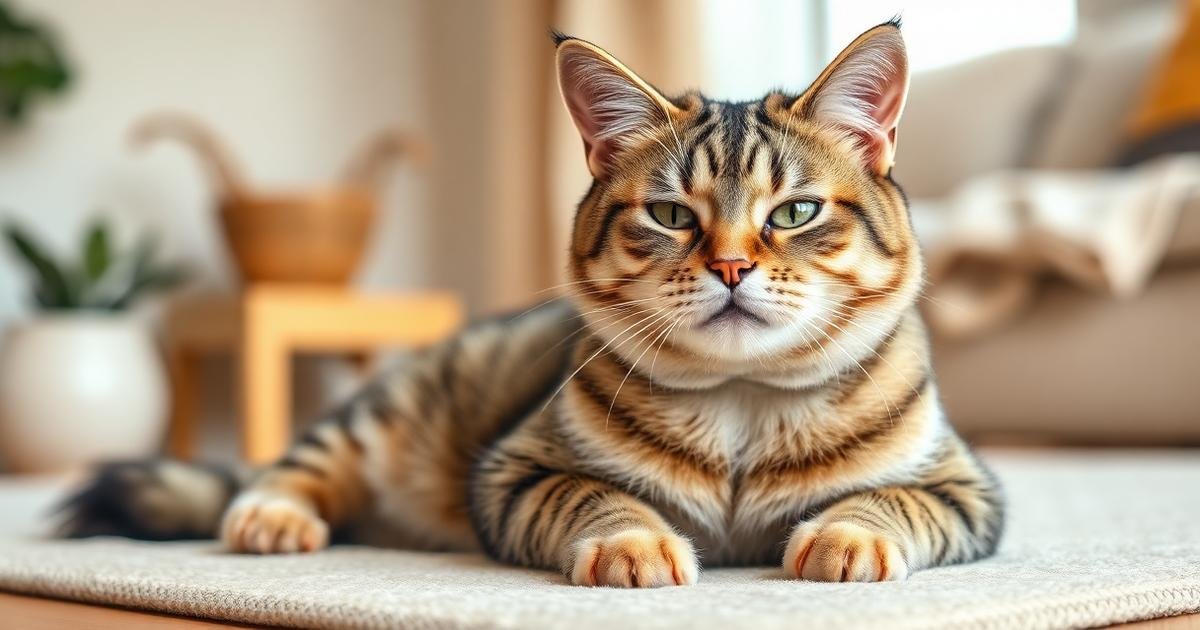 cat losing weight causes - featured guide image