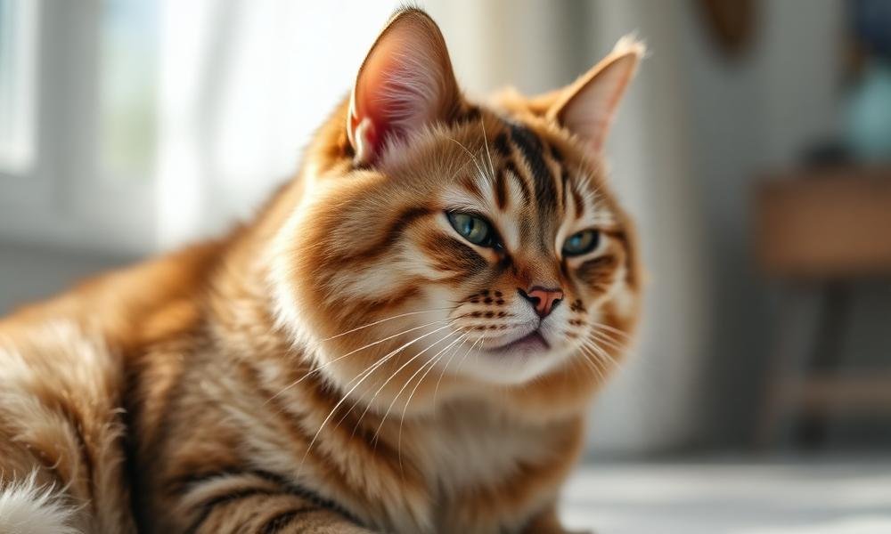 cat losing weight causes - practical tips