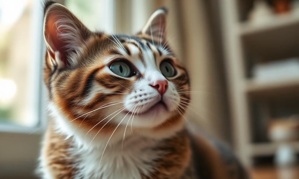 cat losing weight suddenly reasons - practical tips