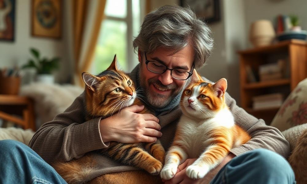 cat losing weight suddenly reasons - owner guide