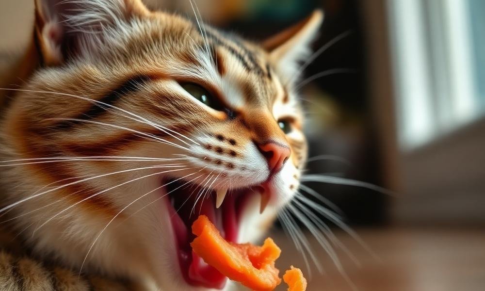 cat not eating food suddenly - practical tips