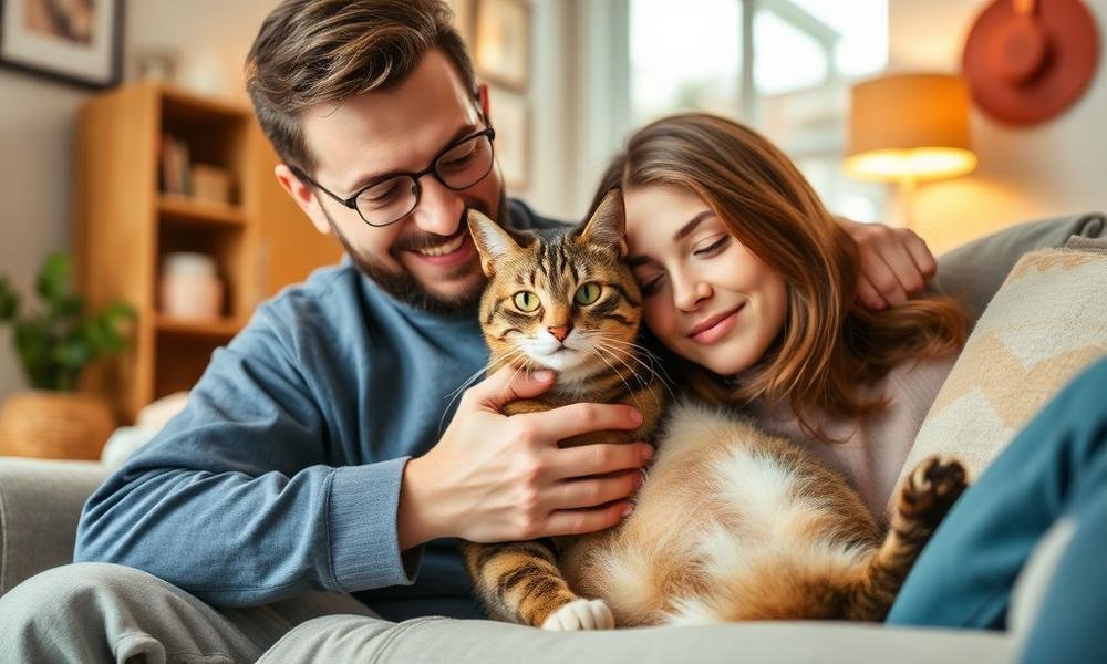 cat preventive care guide - owner guide