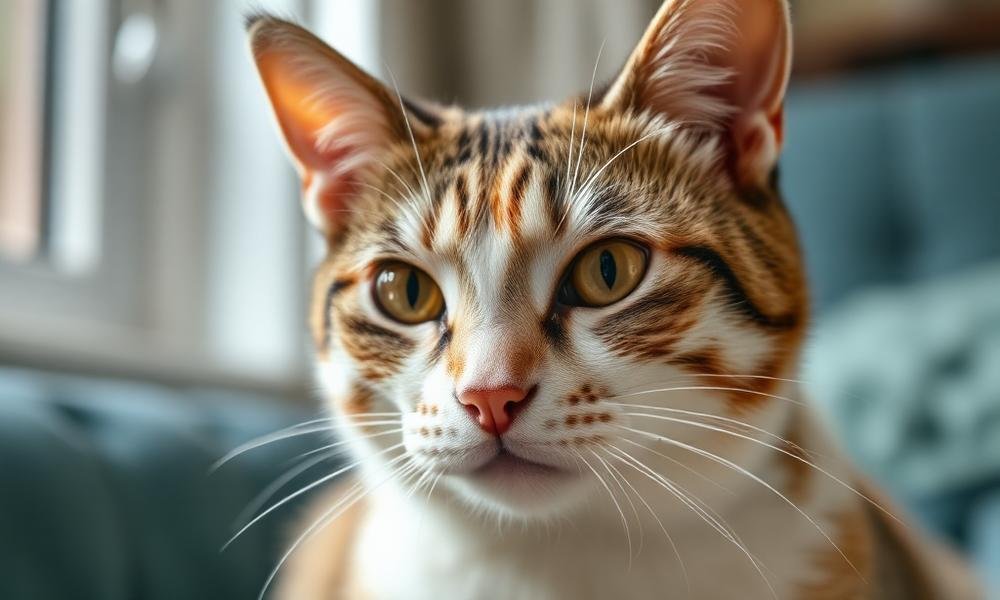 cat ringworm treatment - practical tips