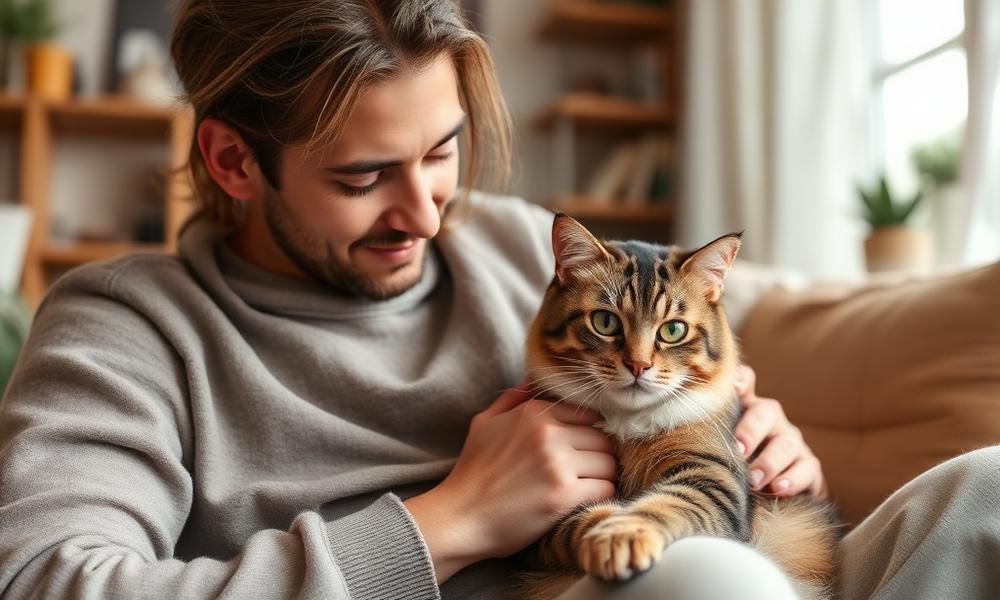 cat ringworm treatment - owner guide