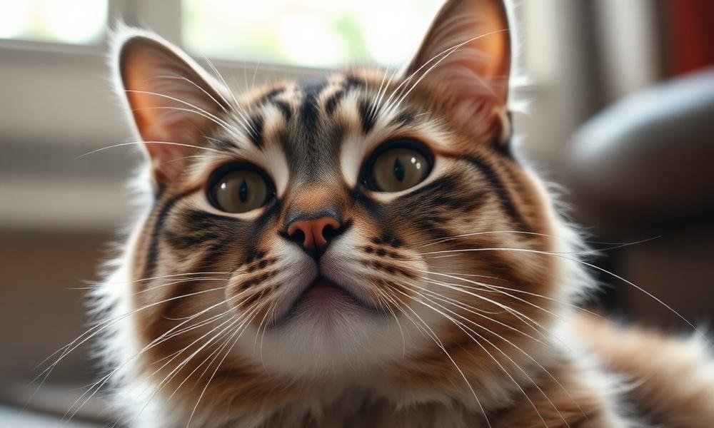 cat sneezing a lot causes - practical tips