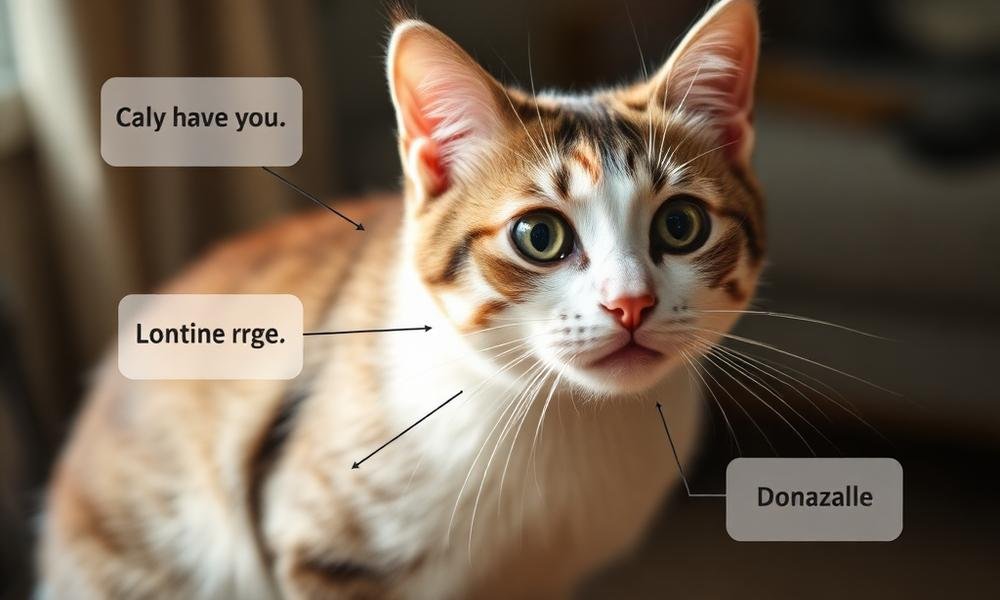 cat tail language explained - practical tips