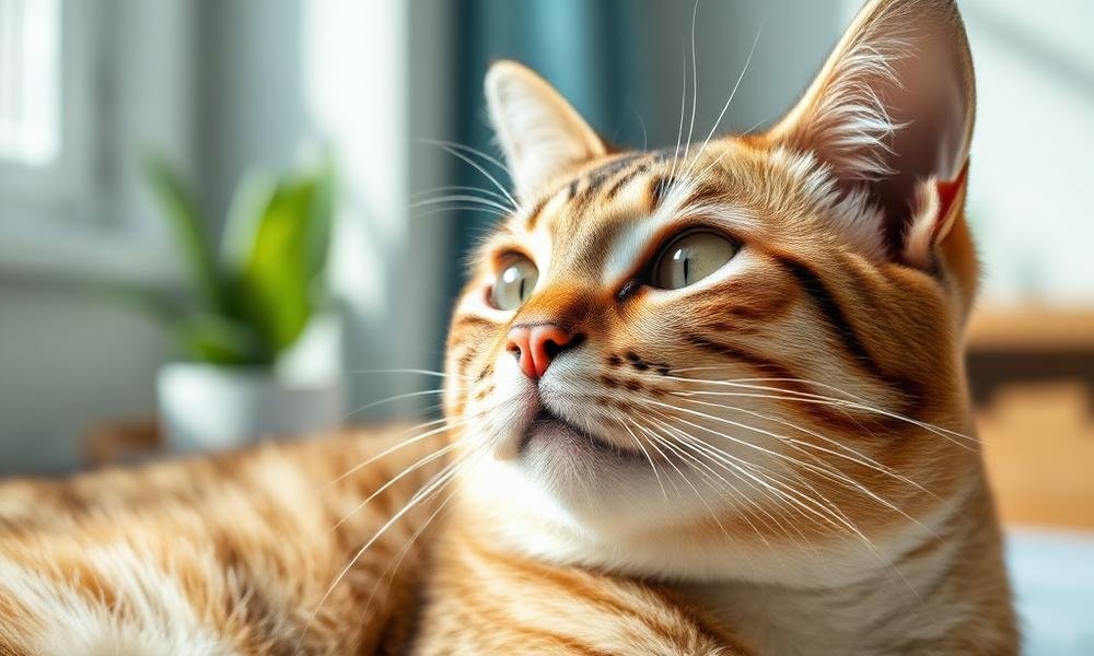 cat upper respiratory infection treatment - practical tips