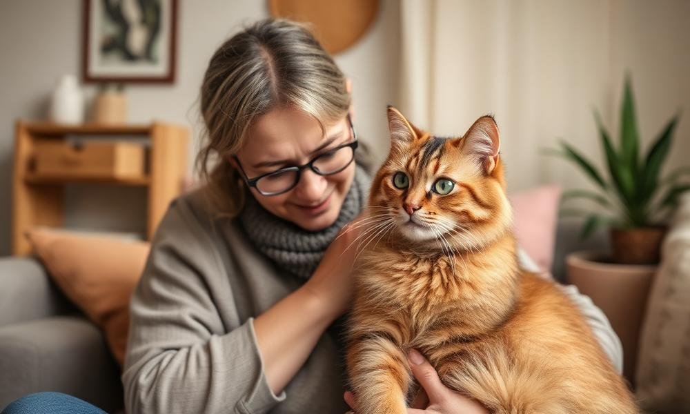 cat upper respiratory infection treatment - owner guide