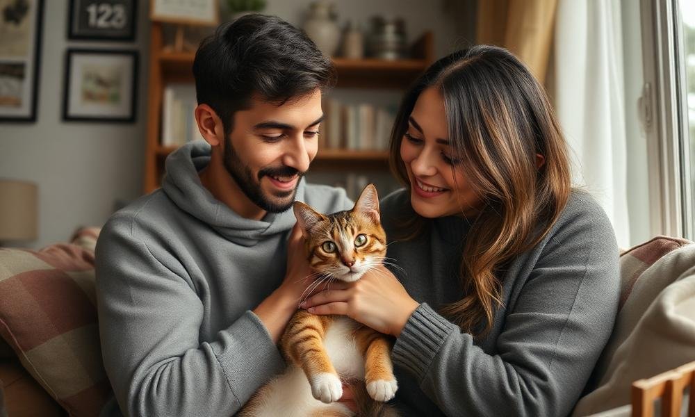 cat vaccination schedule by age - owner guide