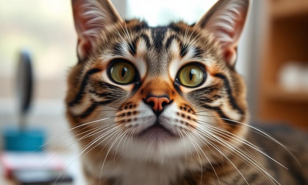 cat vaccination schedule - practical tips