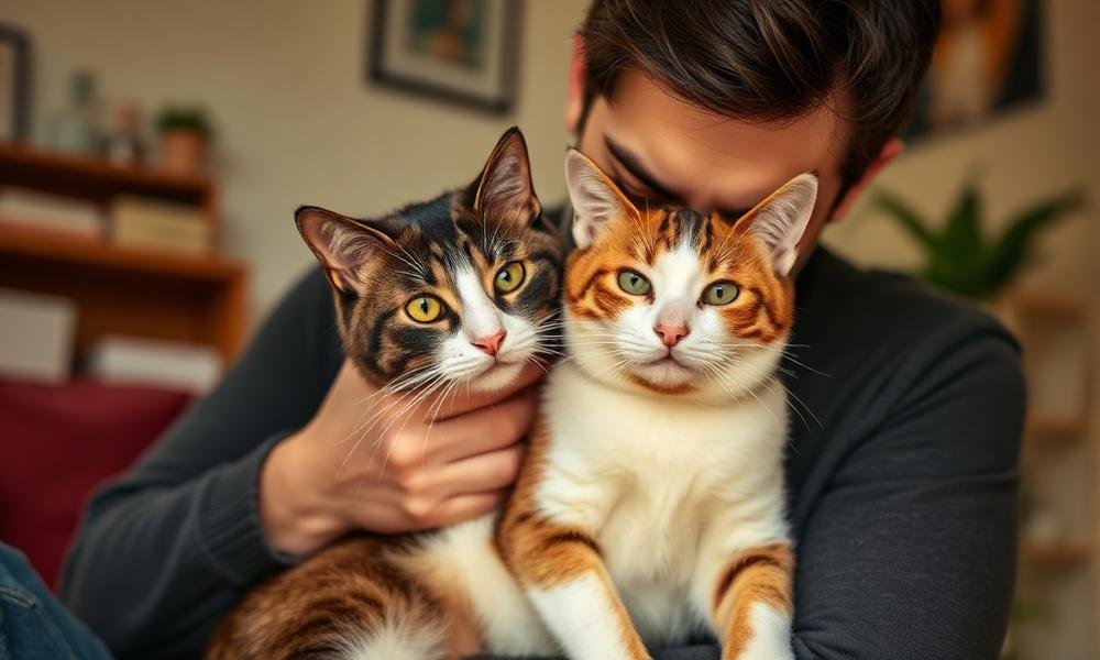 cat vaccination schedule - owner guide