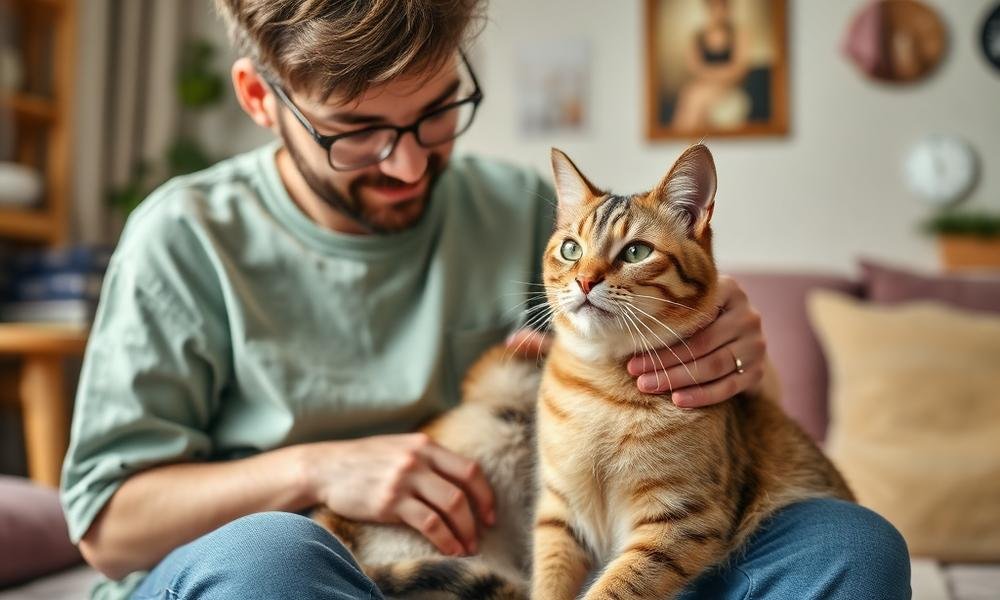 cat vomiting causes and treatment - owner guide