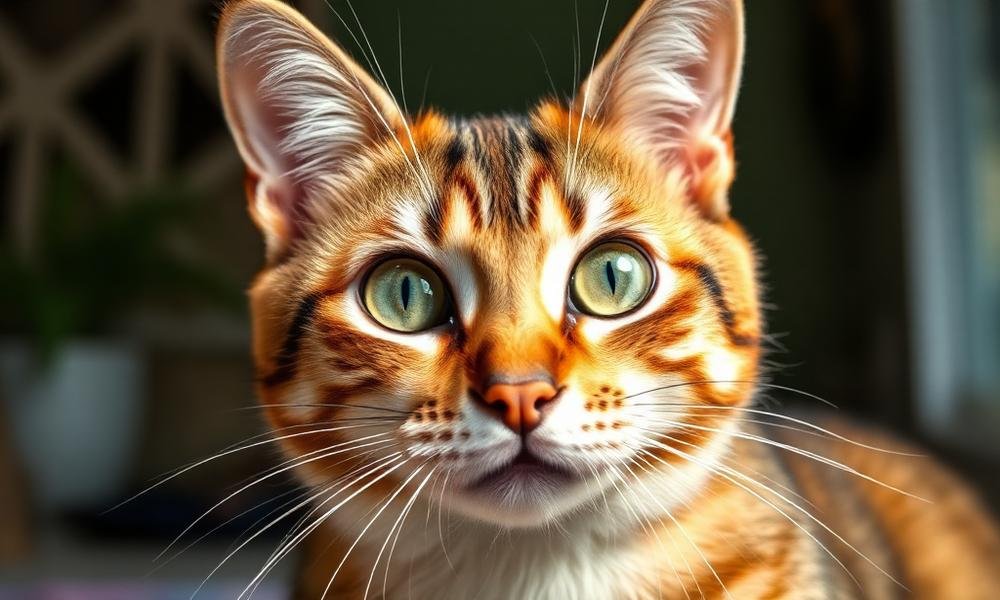 cat wellness tips - practical tips