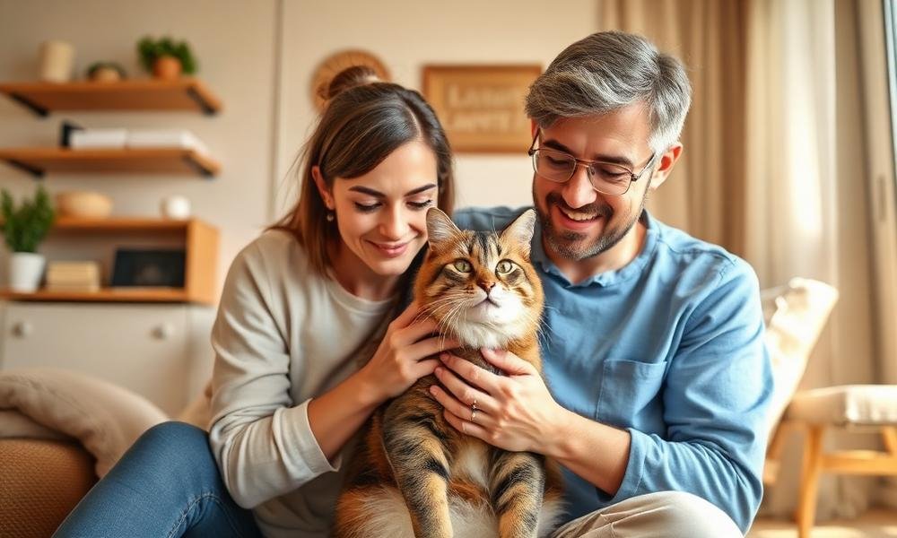 cat wellness tips - owner guide