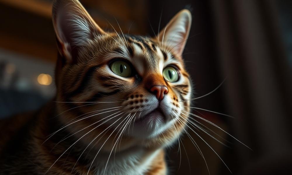 cat zoomies at night meaning - practical tips