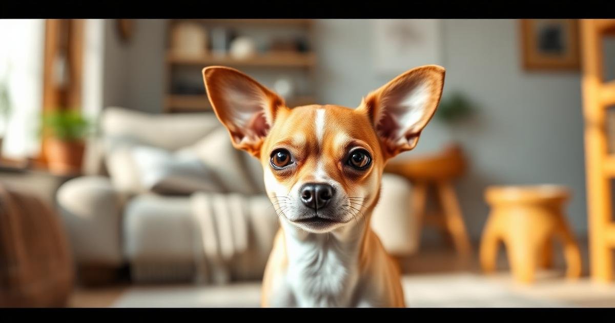 chihuahua breed guide - featured guide image