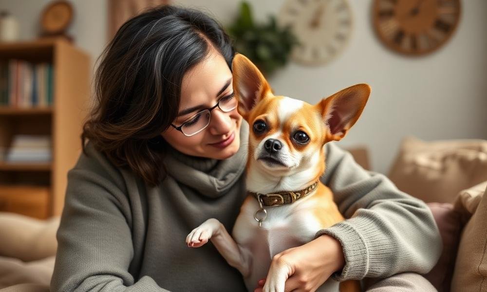 chihuahua breed guide - owner guide