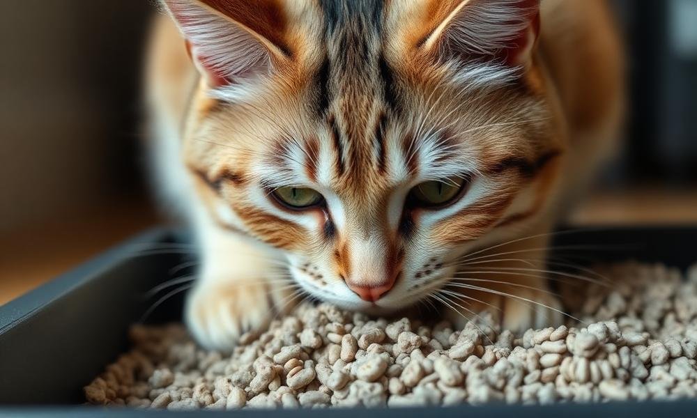 clumping vs non clumping cat litter - practical tips