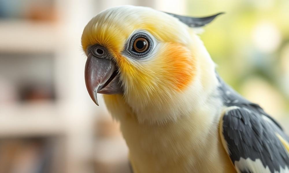 cockatiel care guide - practical tips