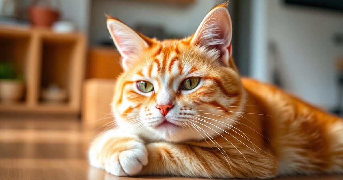 common cat health problems - featured guide image