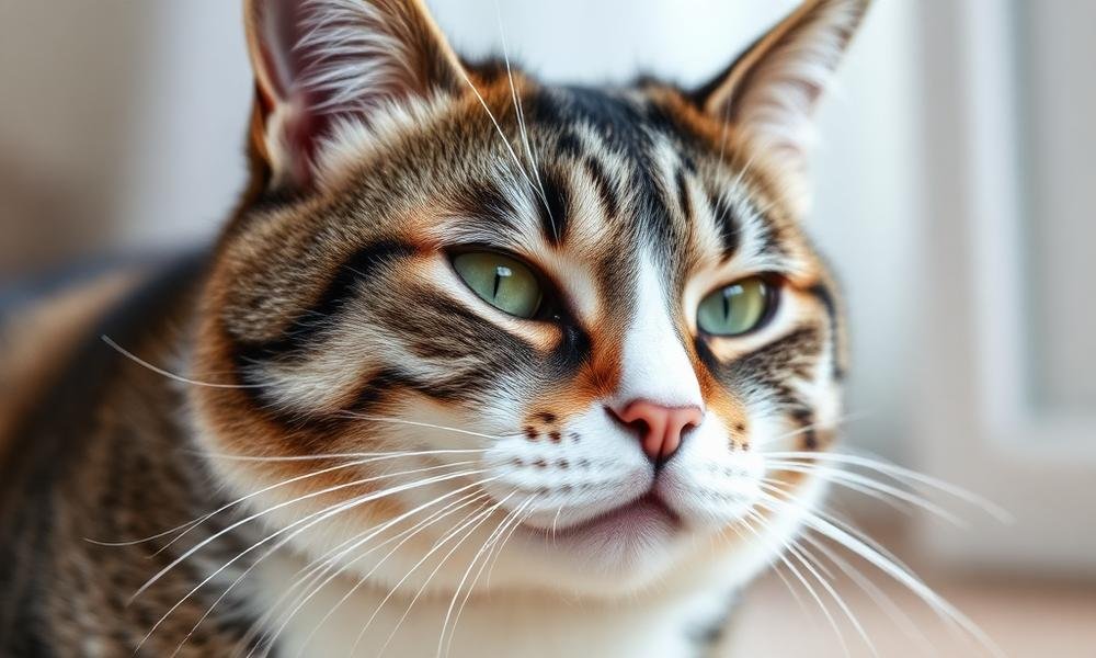 common cat health problems - practical tips