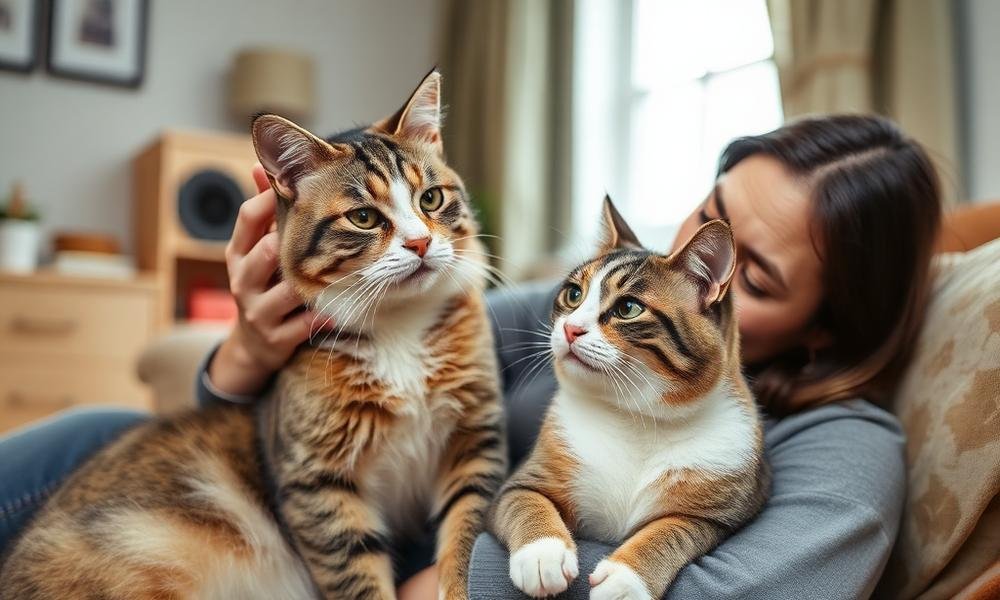 common cat health problems - owner guide