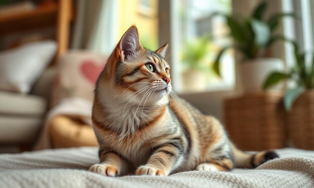 complete cat breed guide - home environment