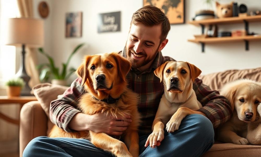 complete dog breed guide - owner guide