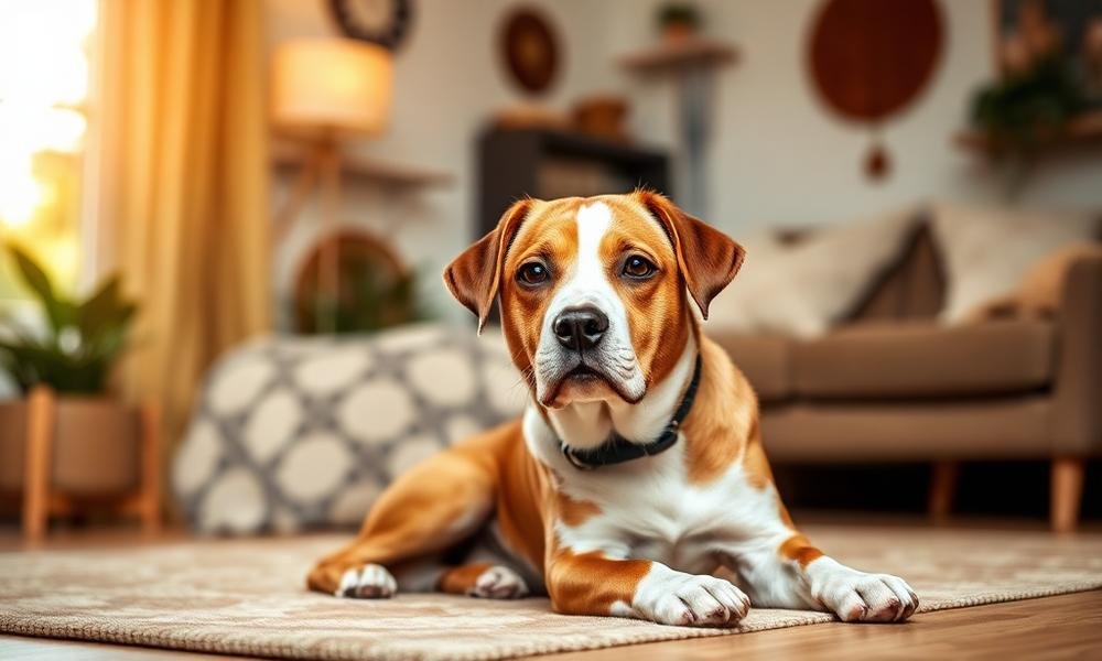 complete pet care guide - home environment