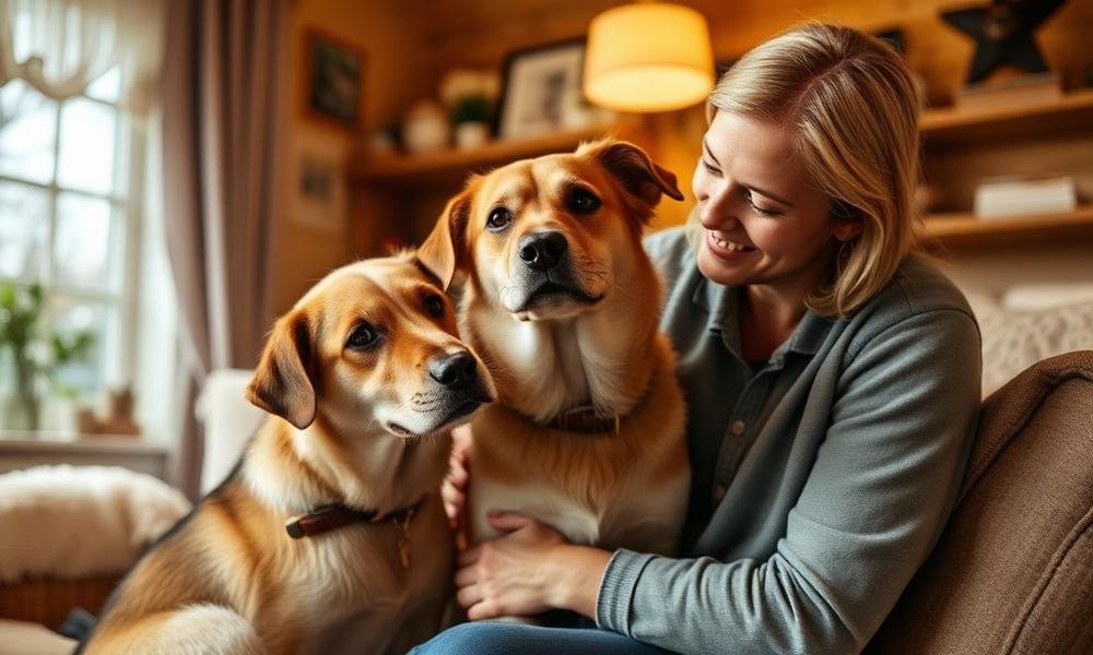 complete pet care guide - owner guide