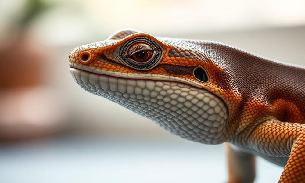 do reptiles make good pets - practical tips