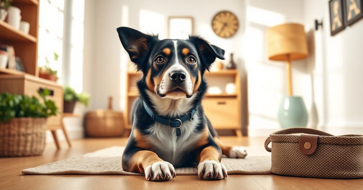 dog accessories guide - featured guide image