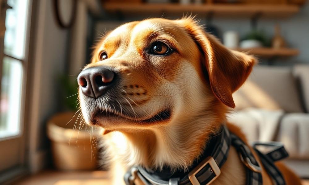 dog accessories guide - practical tips
