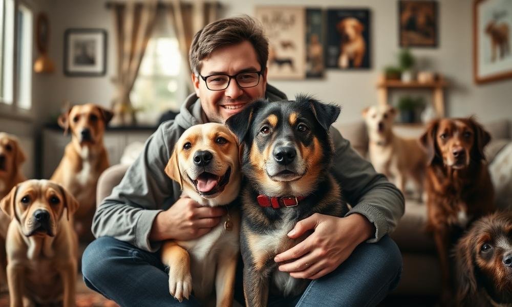 dog aggressive toward other dogs - owner guide