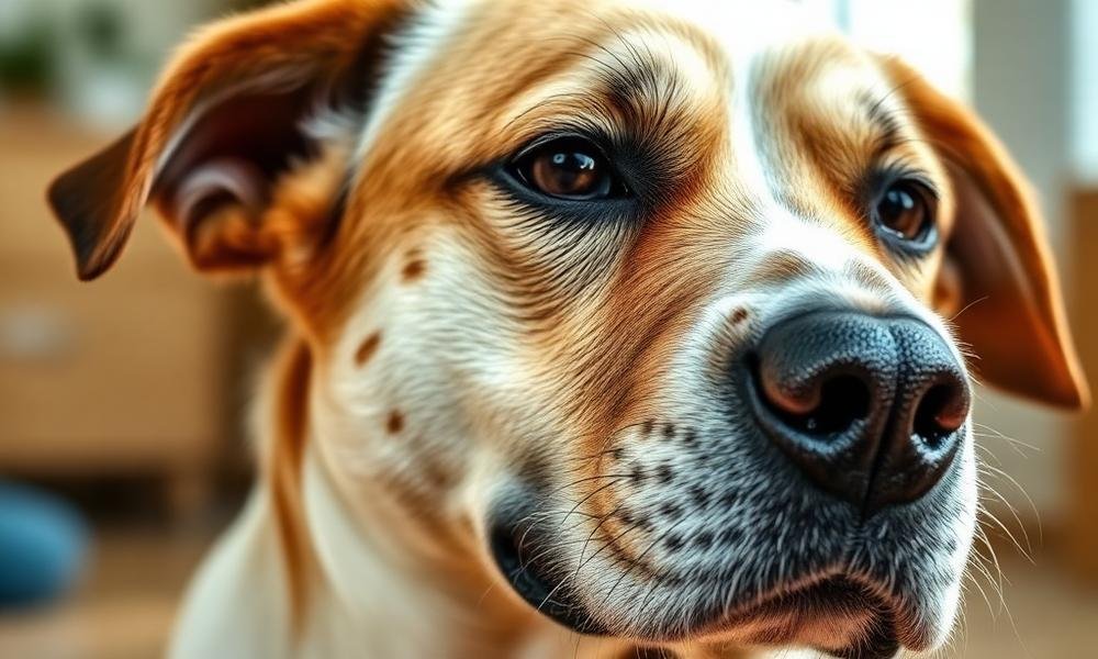 dog allergies symptoms and solutions - practical tips