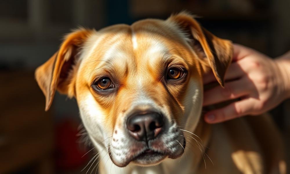 dog arthritis symptoms and treatment - practical tips