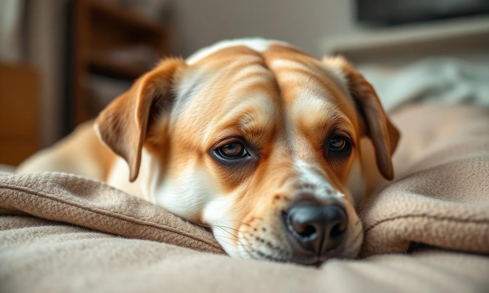 dog bed smells bad - practical tips