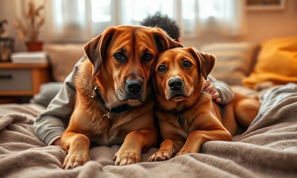 dog bed smells bad - owner guide