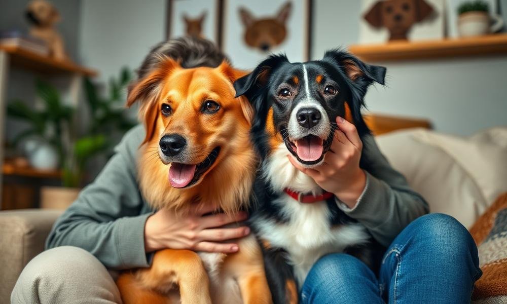 dog breed guide - owner guide