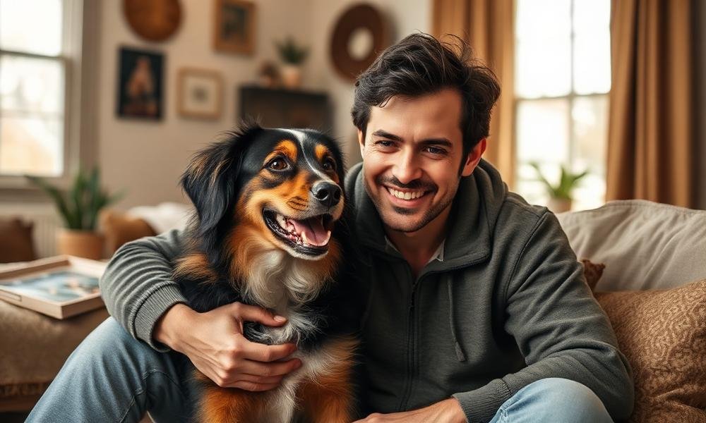 dog breed personality traits - owner guide