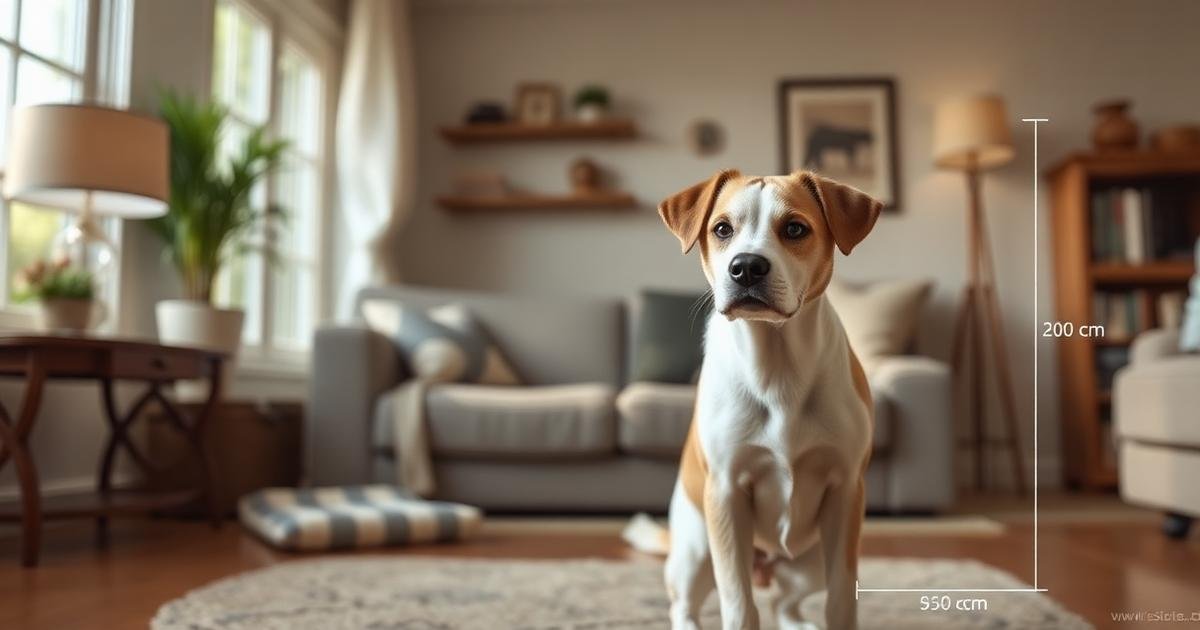 dog breed size guide - featured guide image