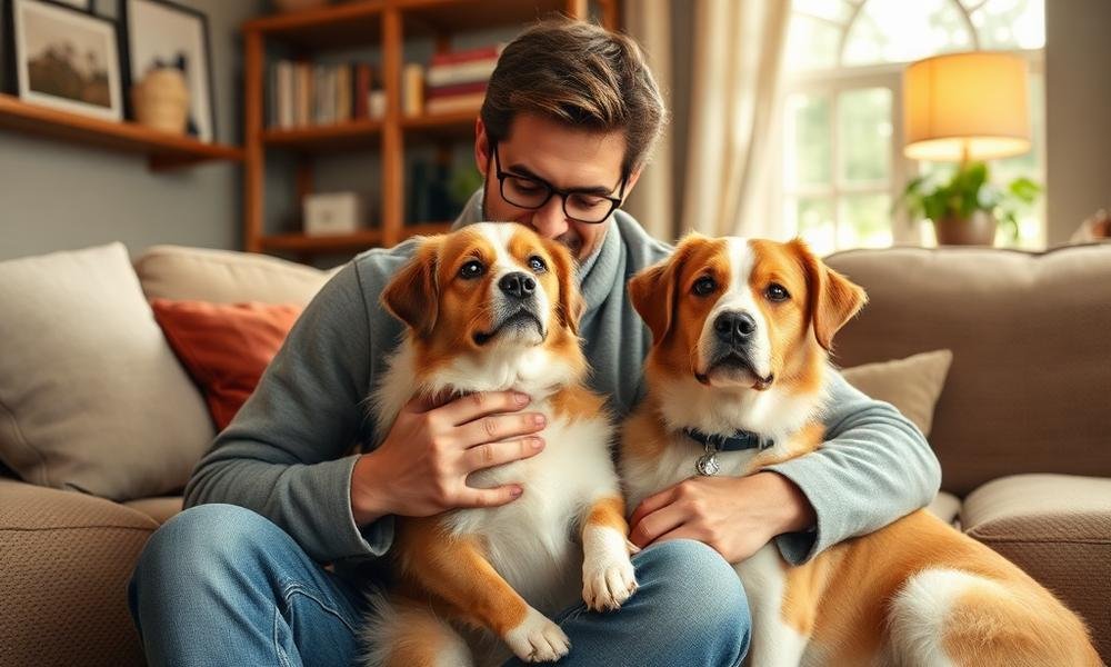 dog breed size guide - owner guide