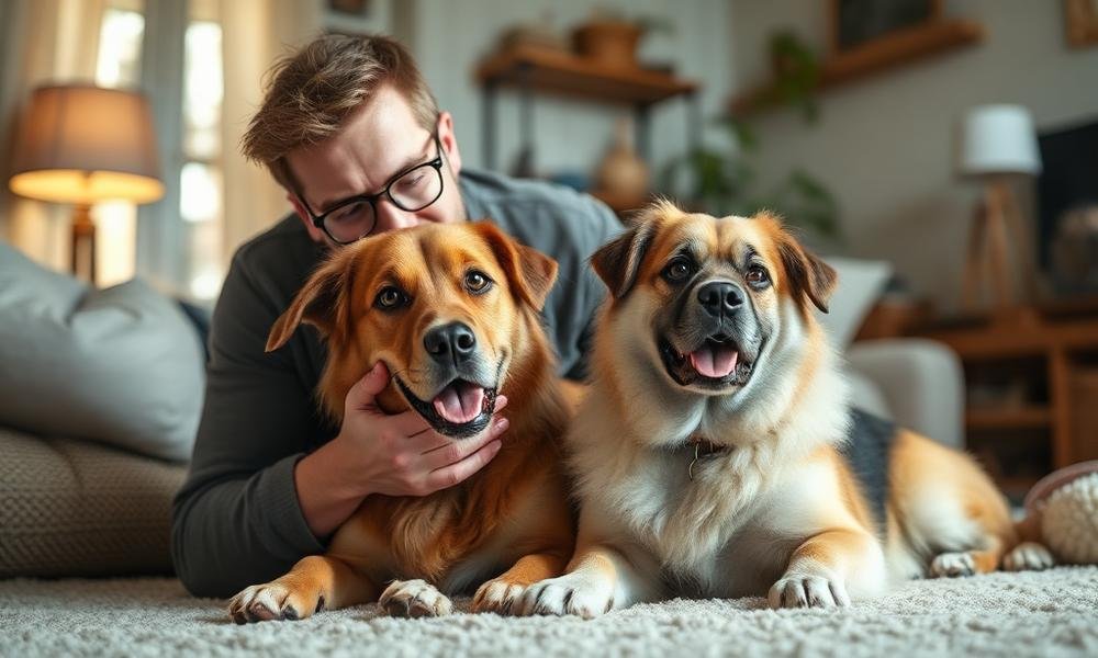 dog counter surfing how to stop - owner guide