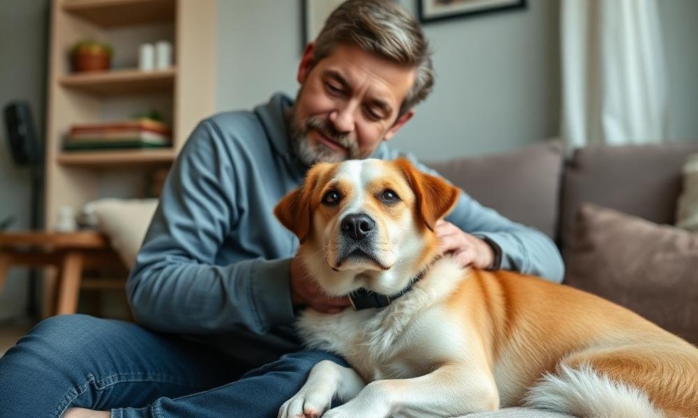 dog diabetes symptoms - owner guide