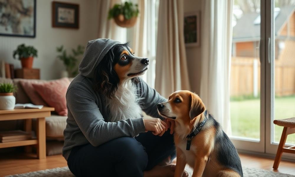 dog digging holes in yard why - owner guide